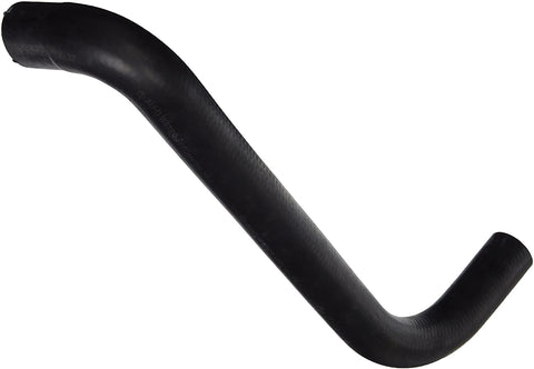 Genuine Toyota (16572-0F010) Radiator Hose