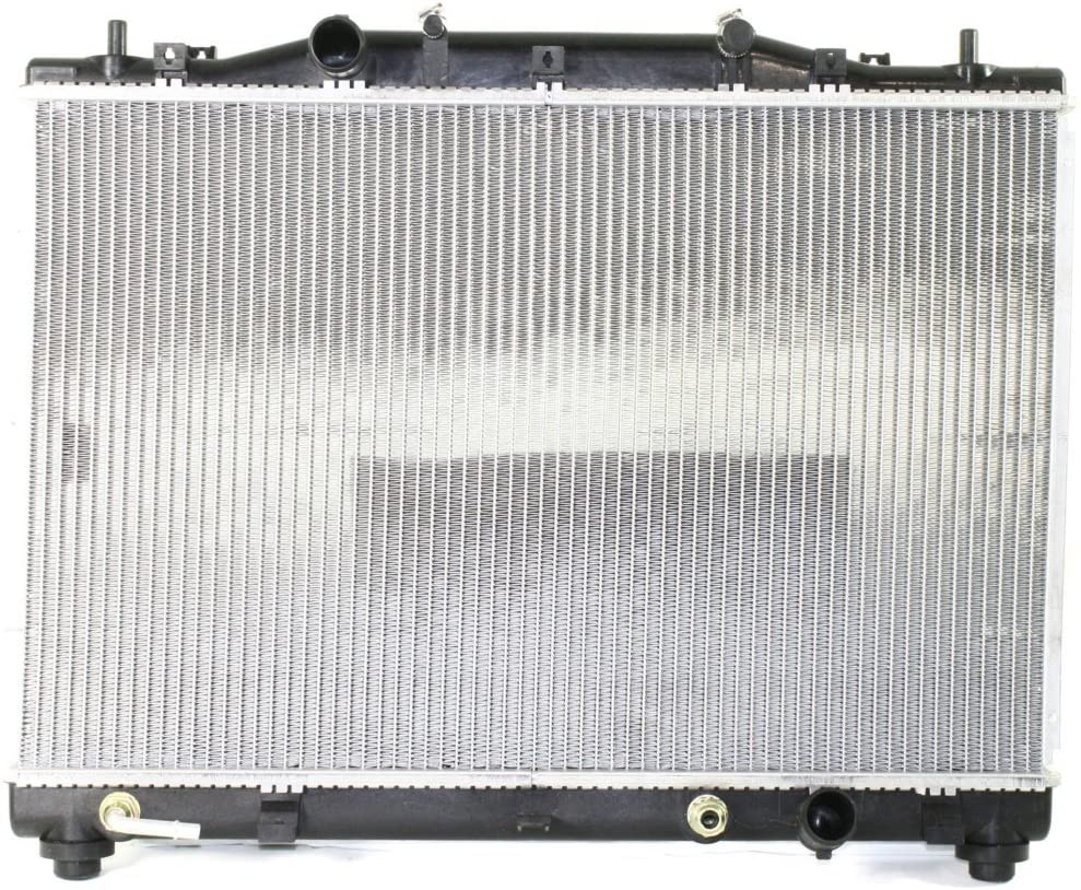 Radiator for CADILLAC CTS 03-04 3.2L