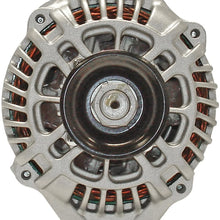 Quality-Built 13948 Premium Alternator - Remanufactured