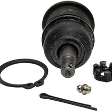ACDelco 46D0103A Advantage Front Upper Suspension Ball Joint Assembly