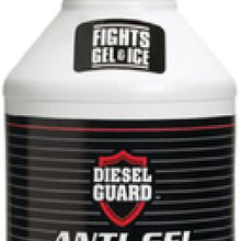 Valvtect Diesel Guard Anti-Gel Deicer Additive, Qt.