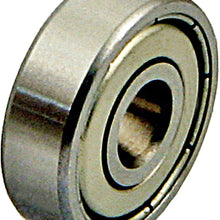 Coast To Coast 36SS Ball Bearing