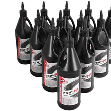 aFe Power Pro Guard D2 90-20012 Synthetic Gear Oil (12 Quart; 75W-90)