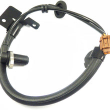 NEW Front ABS Wheel Sensor Passenger Side right RH 479102Y000 For Nissan Maxima Infiniti I30 2000-2001