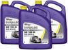 Royal Purple 43154 15w40 Multi-Grade Oil Case 3x1 Gallon, 384. Fluid_Ounces