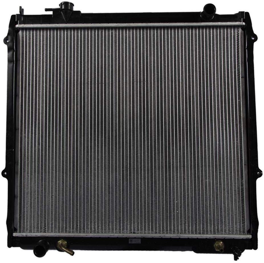 CSF 3157 Radiator