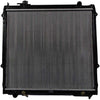 CSF 3157 Radiator