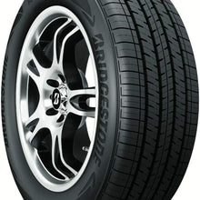 Bridgestone Ecopia H/L 422 Plus SUV ECO Tire 225/60R18 100 H