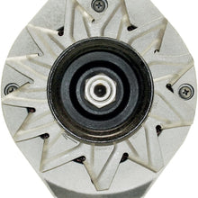 Quality-Built 13187 Premium Alternator - Remanufactured