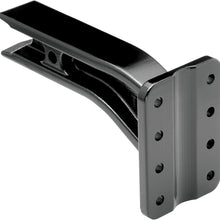 Reese 45294 2-1/2" Receiver Pintle Hook Mounting Plate (Titan)
