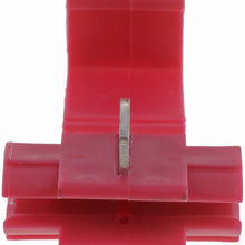 Dorman (86430) 22-18 Gauge Quick Splice Terminal, Pack of 7