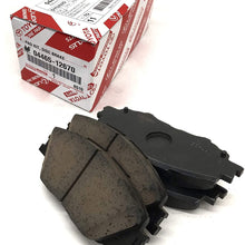 TOYOTA PAD KIT, DISC Brake