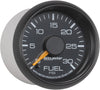 Auto Meter 8360 Chevy Factory Match Fuel Pressure Gauge