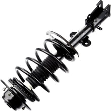 SCITOO Front Struts Coil Spring Fit for Chrysler Pacifica 2004 2005 2006 2007 2008 172130L 172130R Complete Struts