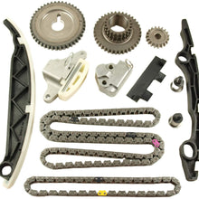 Cloyes 9-4212SD Engine Timing Chain Kit
