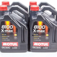 Motul 104533-4 Motor Oil, 676.2 Fluid_Ounces