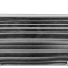 Frostbite Aluminum Radiator 2-Row 91/96 Chevy