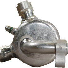 TCW 17-10070 A/C Accumulator (Quality With Perfect Vehicle Fitment)
