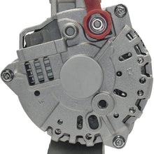Quality-Built 8317811N Supreme Alternator