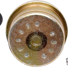 ACDelco 45D0074 Professional Front Upper Suspension Ball Joint Assembly