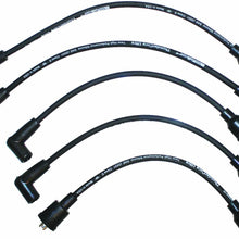 Walker Products 900-1008 Thundercore Ultra Spark Plug Wire Set