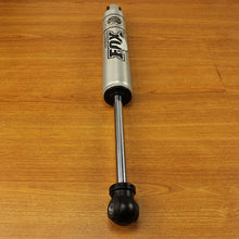 Jeep Wrangler Fox Performance Heavy Duty Steering Stabilizer Mopar OEM