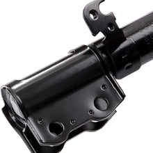 LUJUNTEC Shock Absorber Assembly Coil-Spring Strut Compatible for 2003-2008 for TOYOTA Corolla