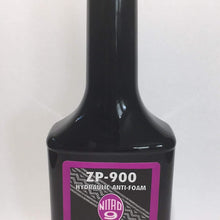Nitro Nine ZP-900 Hydraulic Anti-Foam 12 oz
