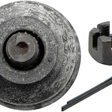 ACDelco 46D2024A Advantage Front Lower Suspension Ball Joint Assembly