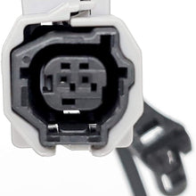 Holstein Parts 2ABS2487 ABS Speed Sensor