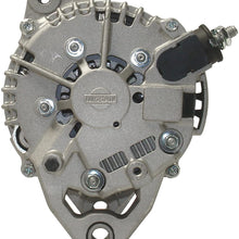 Quality-Built 15937 Premium Import Alternator - Remanufactured