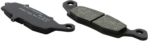 EBC Brakes FA229 Disc Brake Pad Set