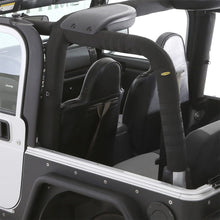 Smittybilt 5665201 MOLLE Roll Bar Pad