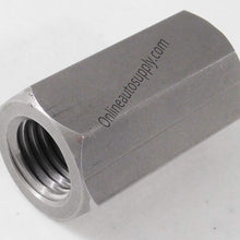 Online Auto Supply Standard 1" Brake Lathe Arbor Nut for Ammco Part 3102