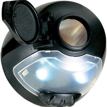 Hopkins 55120 12 Volt Power Socket with Utility Light