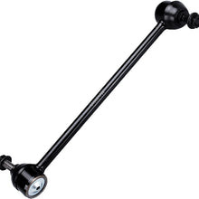 SCITOO 2pcs Suspension Kit 2 Front Sway Bar Link fit 05-07 For Ford Five Hundred 05-07 For Ford Freestyle 08-09 For Ford Taurus 08-09 For Ford Taurus X K750019