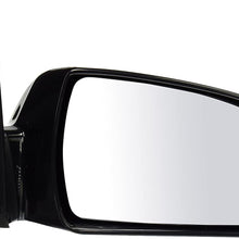 OE Replacement Hyundai Sonata Passenger Side Mirror Outside Rear View (Partslink Number HY1321149)