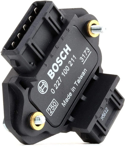 Bosch 0227100211 Timing Module