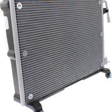 AC Condenser For 98-2001 Dodge Ram 1500 98-2002 Ram 2500