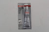 RTV Silicone Sealant, 80mL Tube, Clear