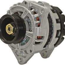 Quality-Built 8232503 Premium Alternator - Remanufactured