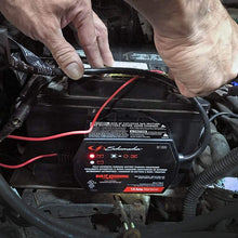 Schumacher SC1300 1.5A 6/12V Fully Automatic Battery Maintainer