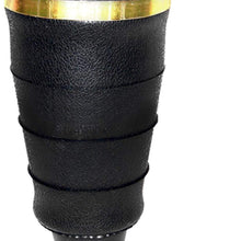 Unity Automotive Elite Suspension 15-540000 Rear Air Spring 1992-2011 Ford Crown Victoria