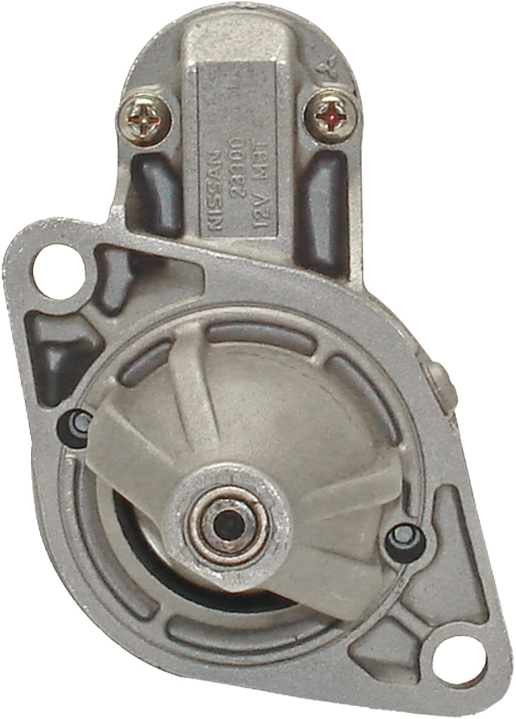 Quality-Built 12207 Premium Import Starter - Remanufactured