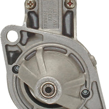 Quality-Built 12207 Premium Import Starter - Remanufactured