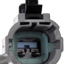 Dorman 748-980 Rear Driver Side Power Window Motor and Regulator Assembly for Select Nissan Models