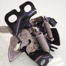 2016 2017 2018 Honda Civic Hood Latch Lock Unit 74120-TBA-A01