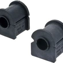 Moog K80424 Sway Bar Bushing Kit