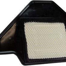 EcoGard XA6165 Premium Engine Air Filter Fits Dodge Grand Caravan 3.6L 2011-2019 | Chrysler Town & Country 3.6L 2011-2016 | Ram C/V 3.6L 2012-2015 | Volkswagen Routan 3.6L 2011-2014