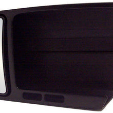 CIPA 11800 Ford F-150 Custom Towing Mirror - Pair